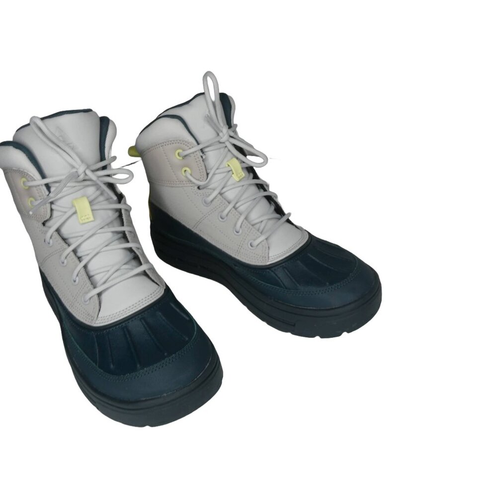 Nike Woodside 2 High ACG Big Kids' Boot - Picture 2 of 8